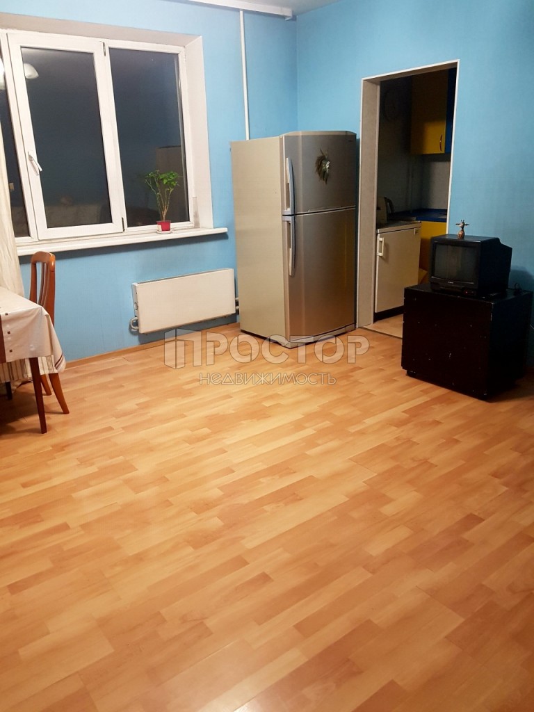 4-комнатная квартира, 104 м² - фото 7