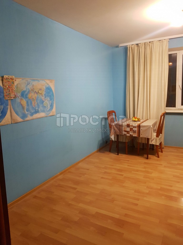 4-комнатная квартира, 104 м² - фото 8