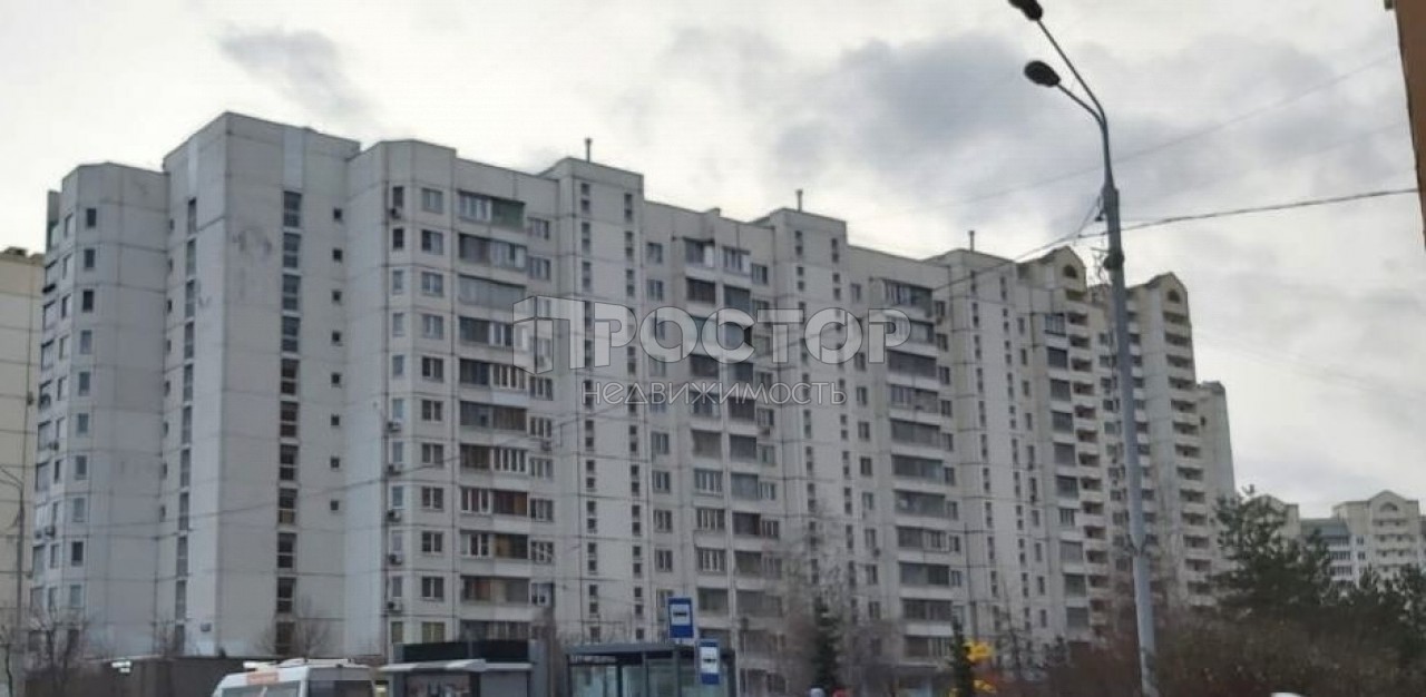 4-комнатная квартира, 104 м² - фото 13