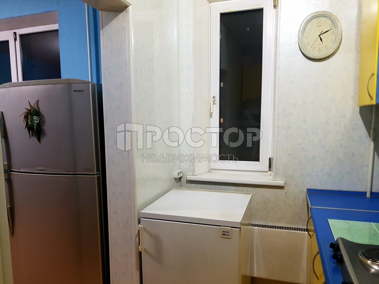 4-комнатная квартира, 104 м² - фото 9