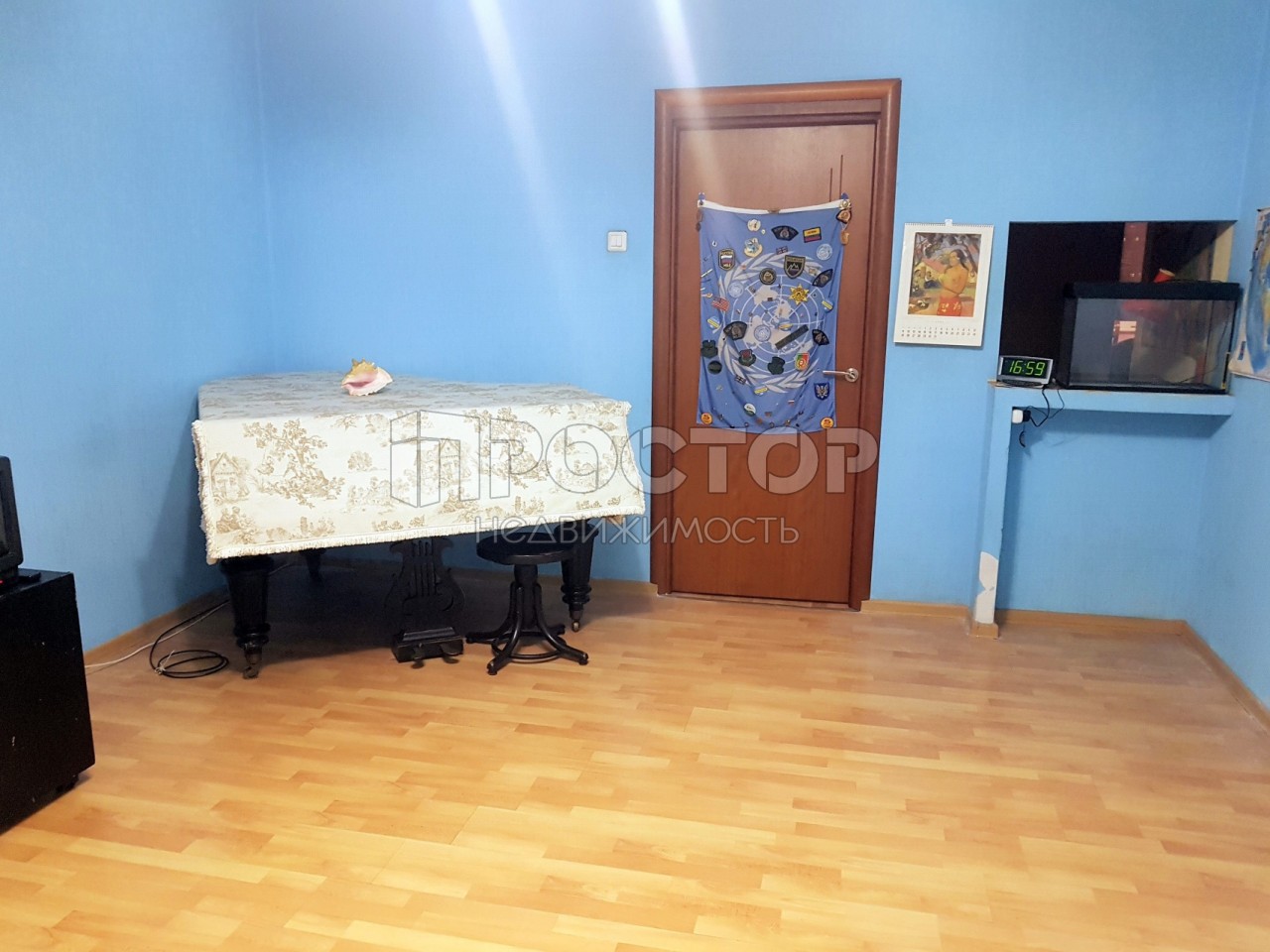 4-комнатная квартира, 104 м² - фото 6