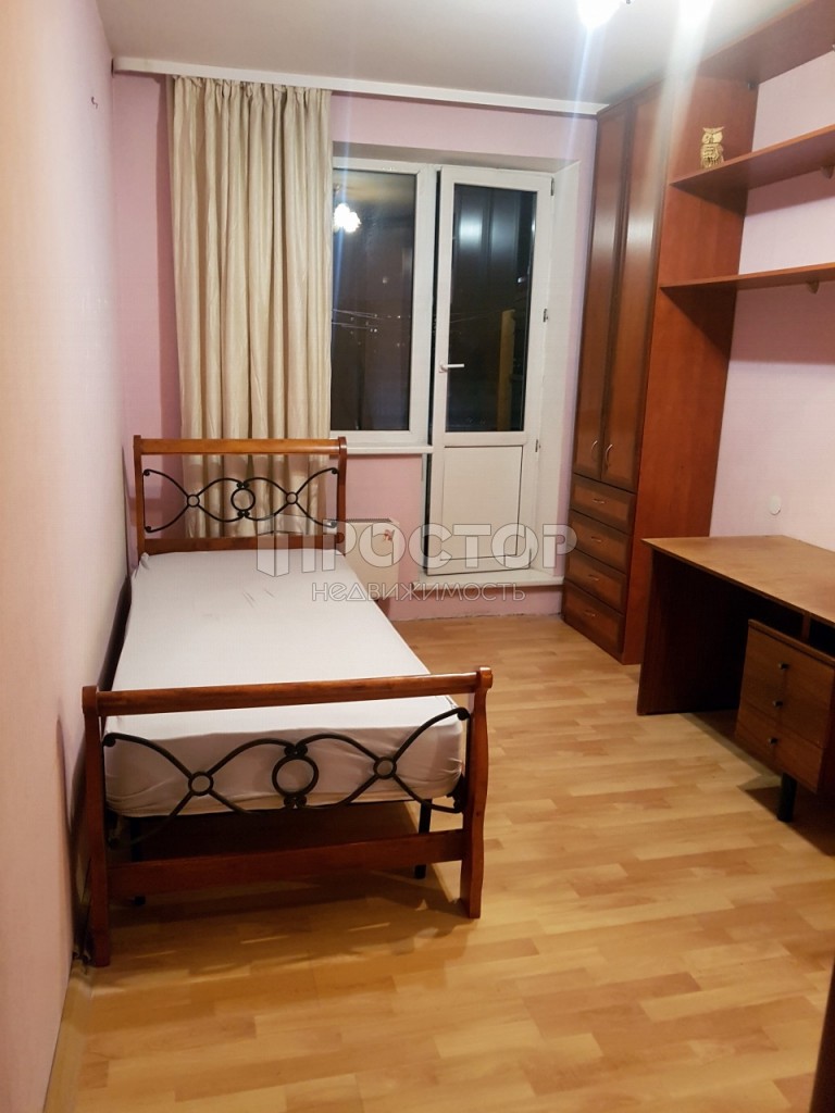 4-комнатная квартира, 104 м² - фото 4