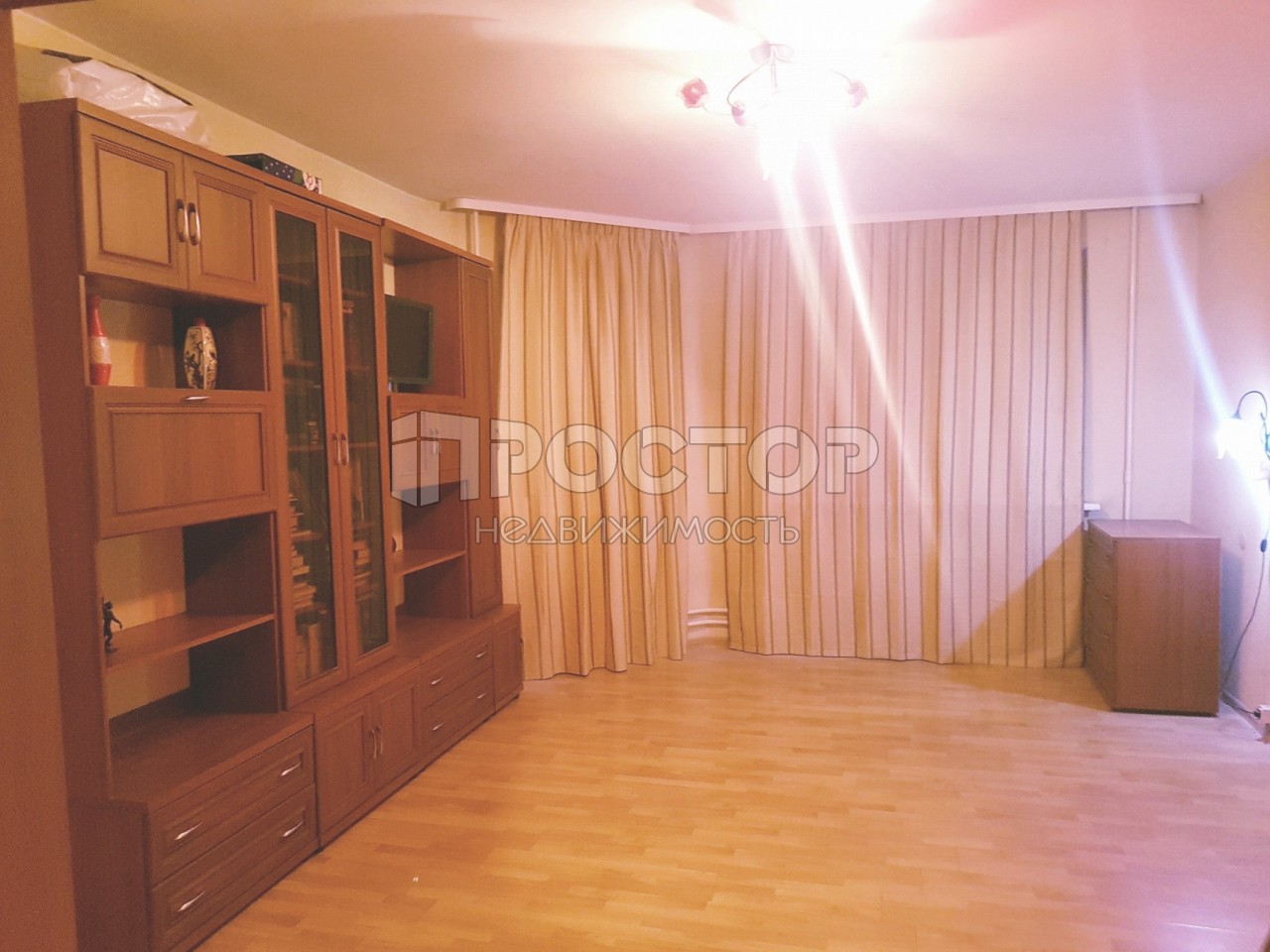 4-комнатная квартира, 104 м² - фото 2