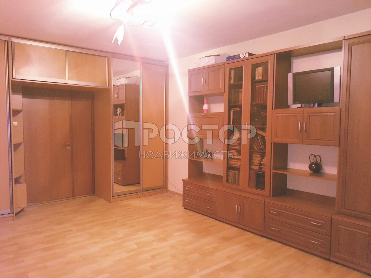 4-комнатная квартира, 104 м² - фото 3