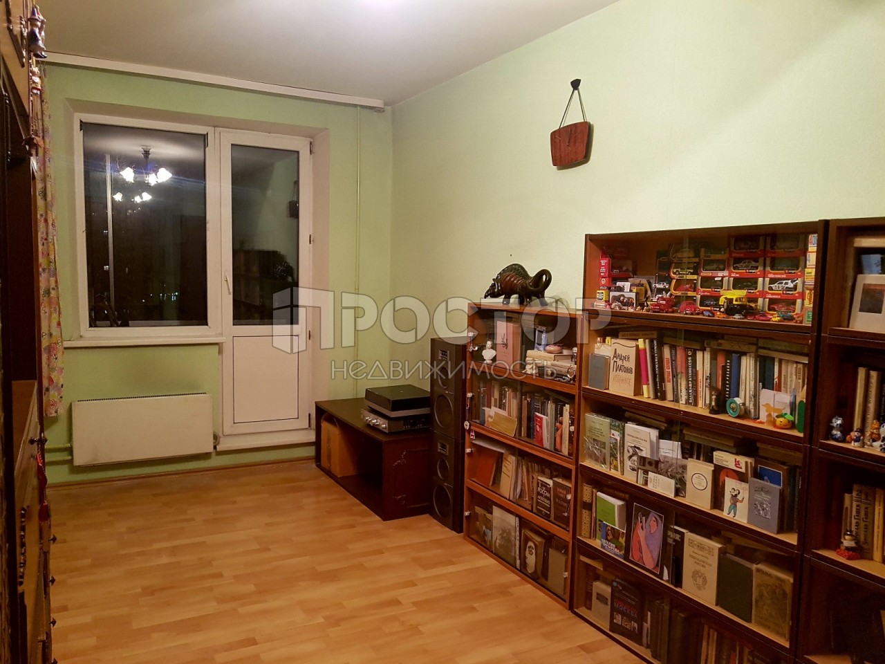 4-комнатная квартира, 104 м² - фото 5