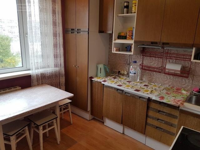 2-комнатная квартира, 59 м² - фото 4