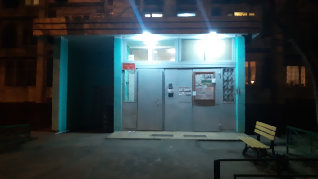 1-комнатная квартира, 37.4 м² - фото 8