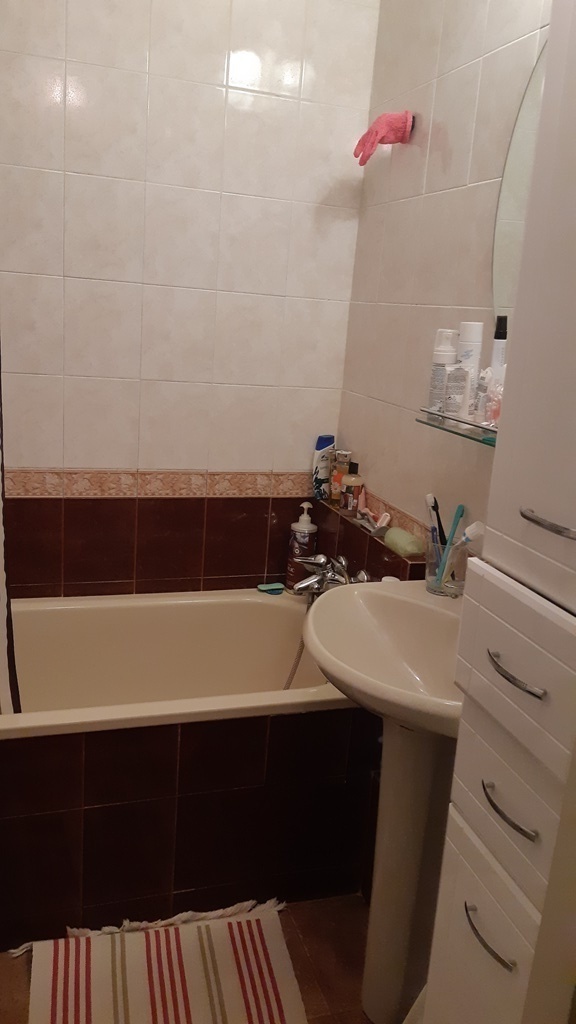 1-комнатная квартира, 38.8 м² - фото 5
