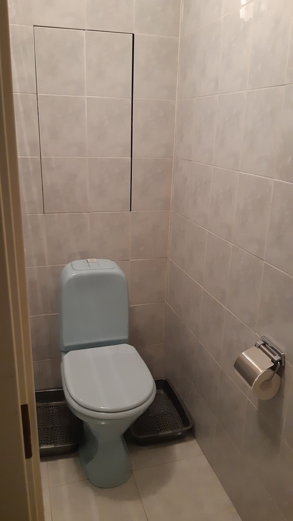 1-комнатная квартира, 38.8 м² - фото 6