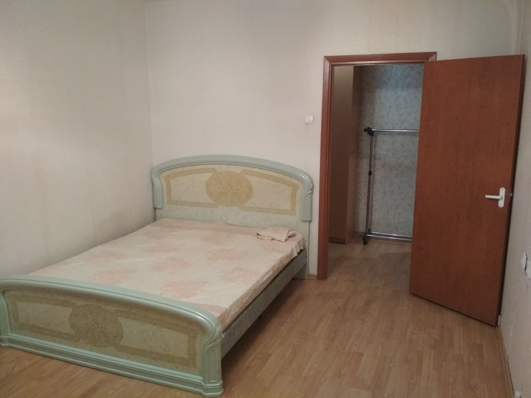 1-комнатная квартира, 41.5 м² - фото 4