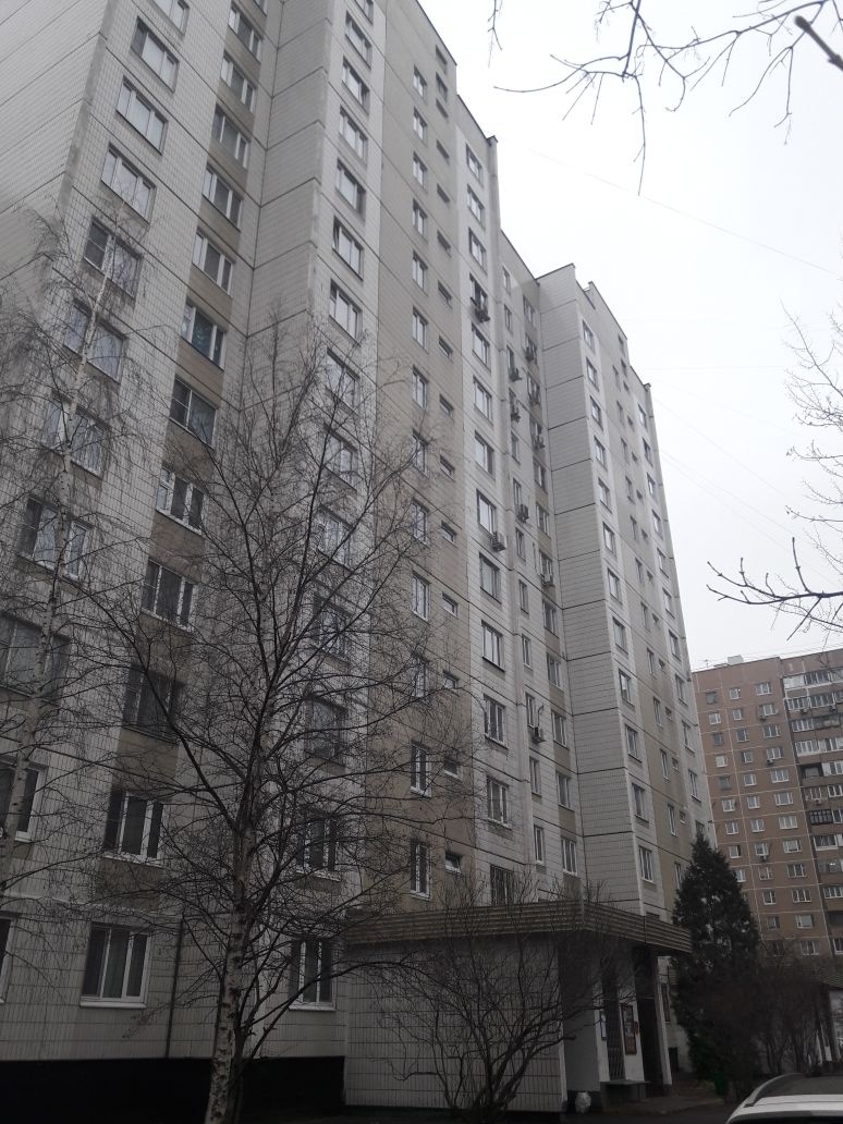 2-комнатная квартира, 52 м² - фото 3