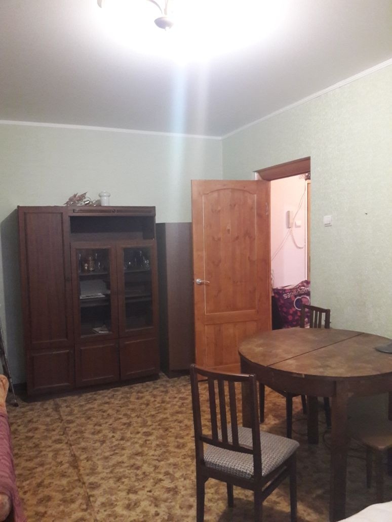 2-комнатная квартира, 52 м² - фото 5