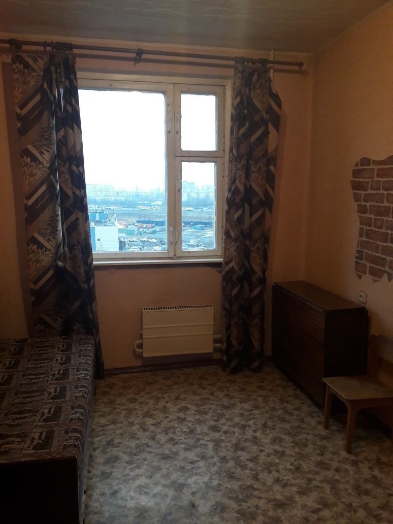 2-комнатная квартира, 52 м² - фото 8