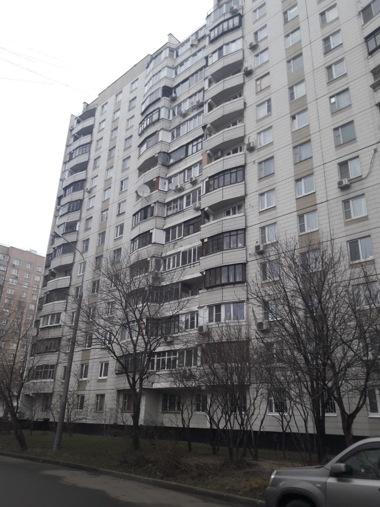 2-комнатная квартира, 52 м² - фото 2