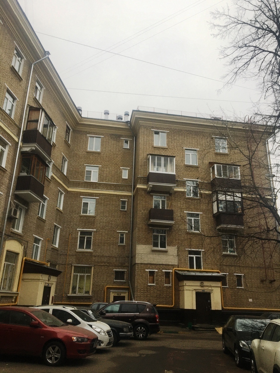 2-комнатная квартира, 48 м² - фото 15