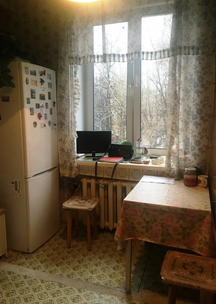 2-комнатная квартира, 48 м² - фото 8