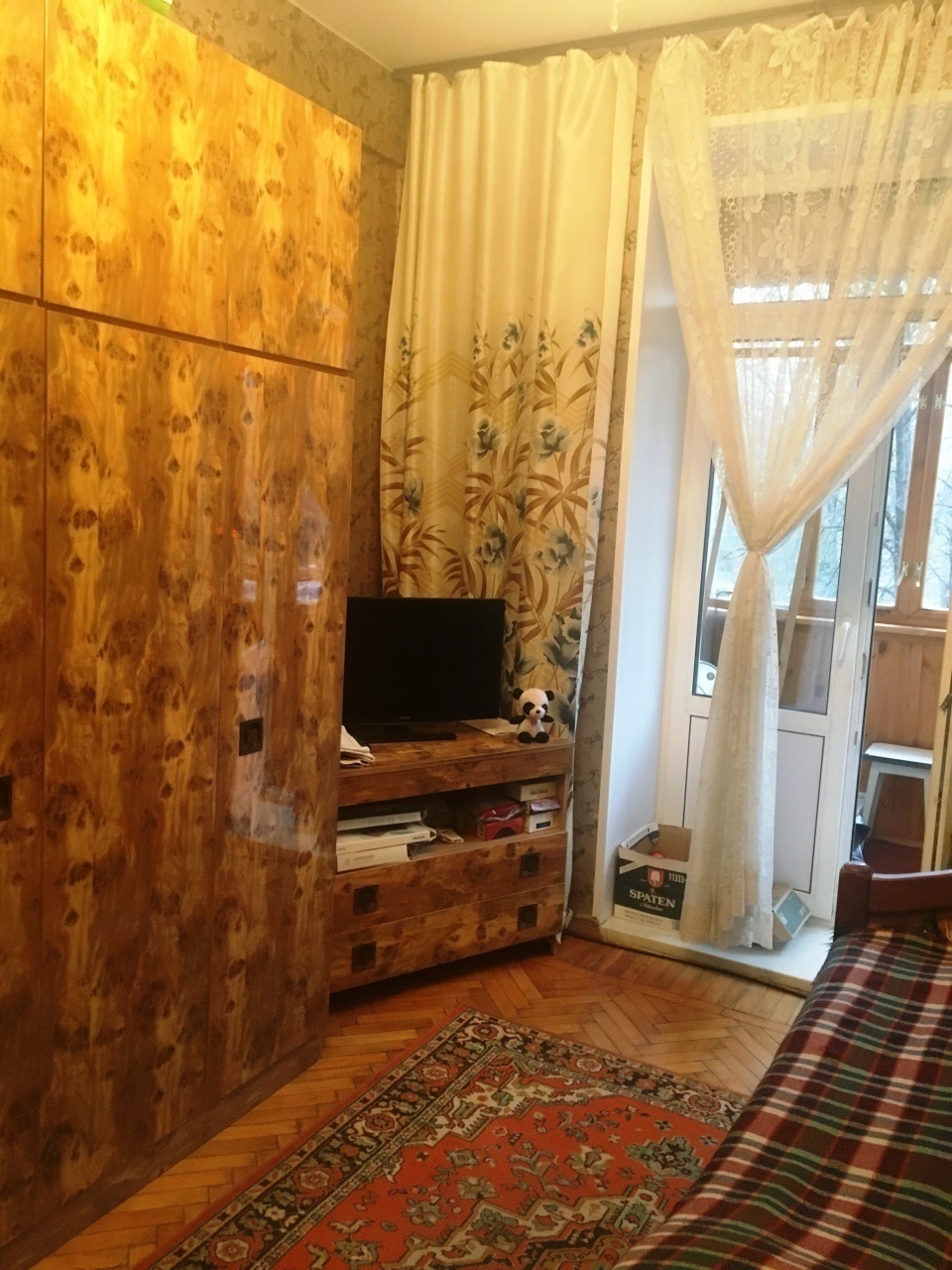 2-комнатная квартира, 48 м² - фото 3