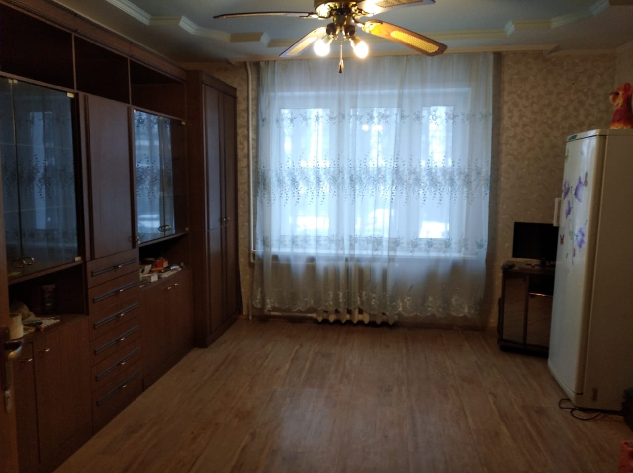 3-комнатная квартира, 60.2 м² - фото 10