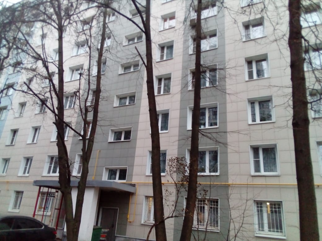 3-комнатная квартира, 60.2 м² - фото 19