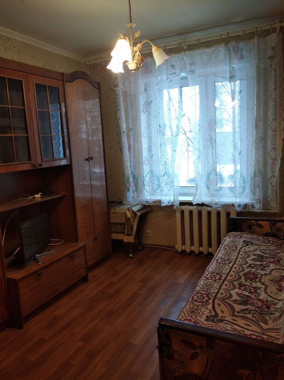 3-комнатная квартира, 60.2 м² - фото 9