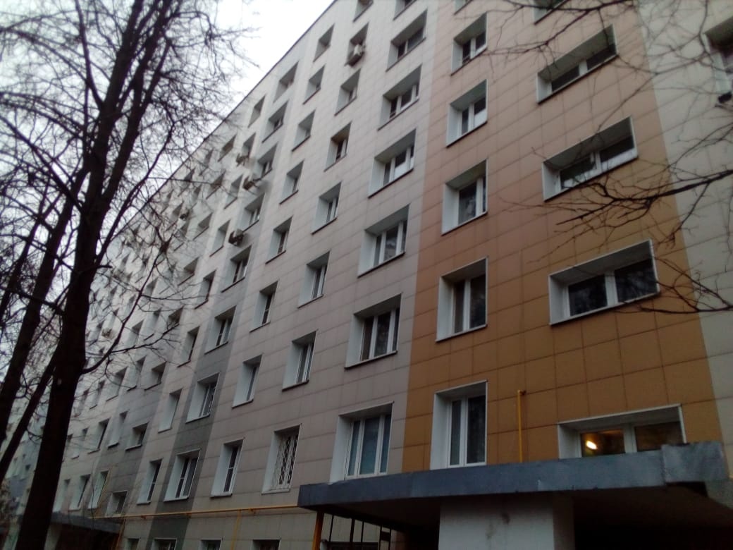 3-комнатная квартира, 60.2 м² - фото 18