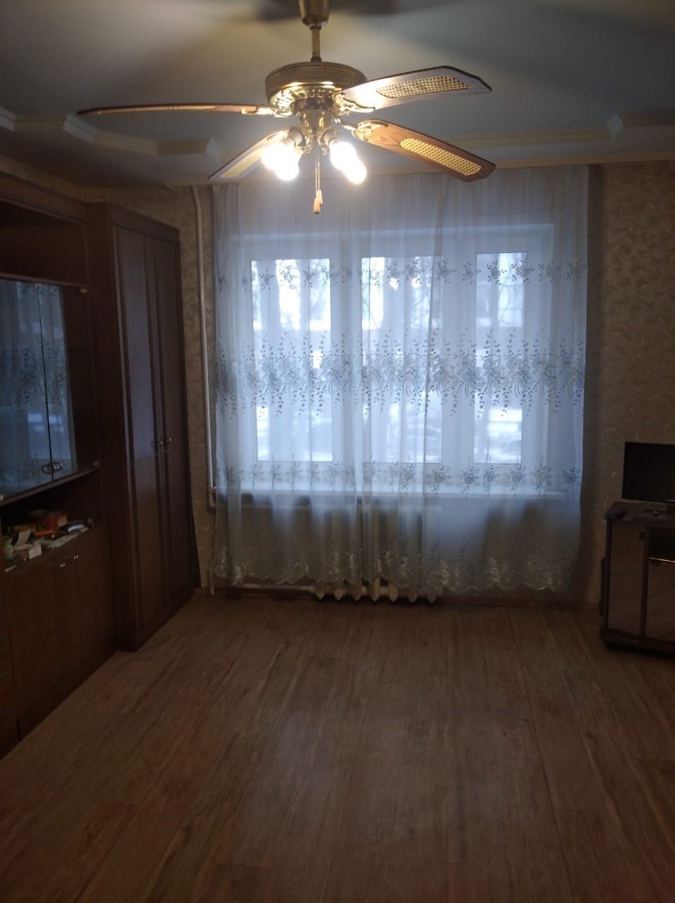 3-комнатная квартира, 60.2 м² - фото 11