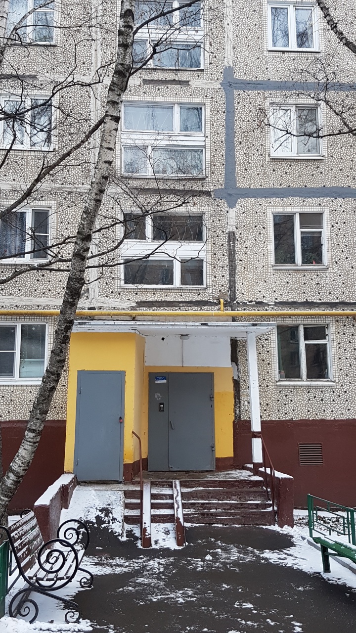 2-комнатная квартира, 46.6 м² - фото 15