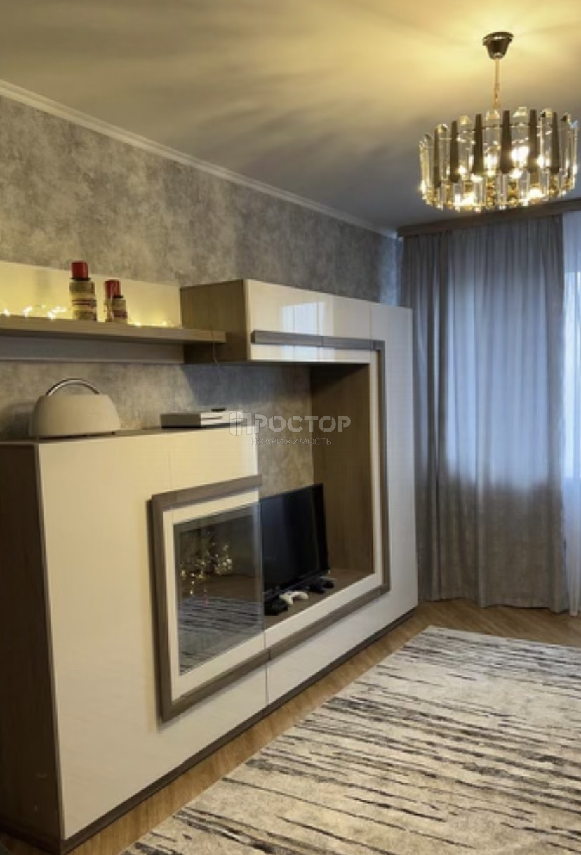 3-комнатная квартира, 74.7 м² - фото 3