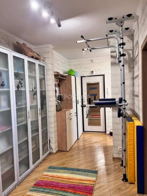 3-комнатная квартира, 74.7 м² - фото 4