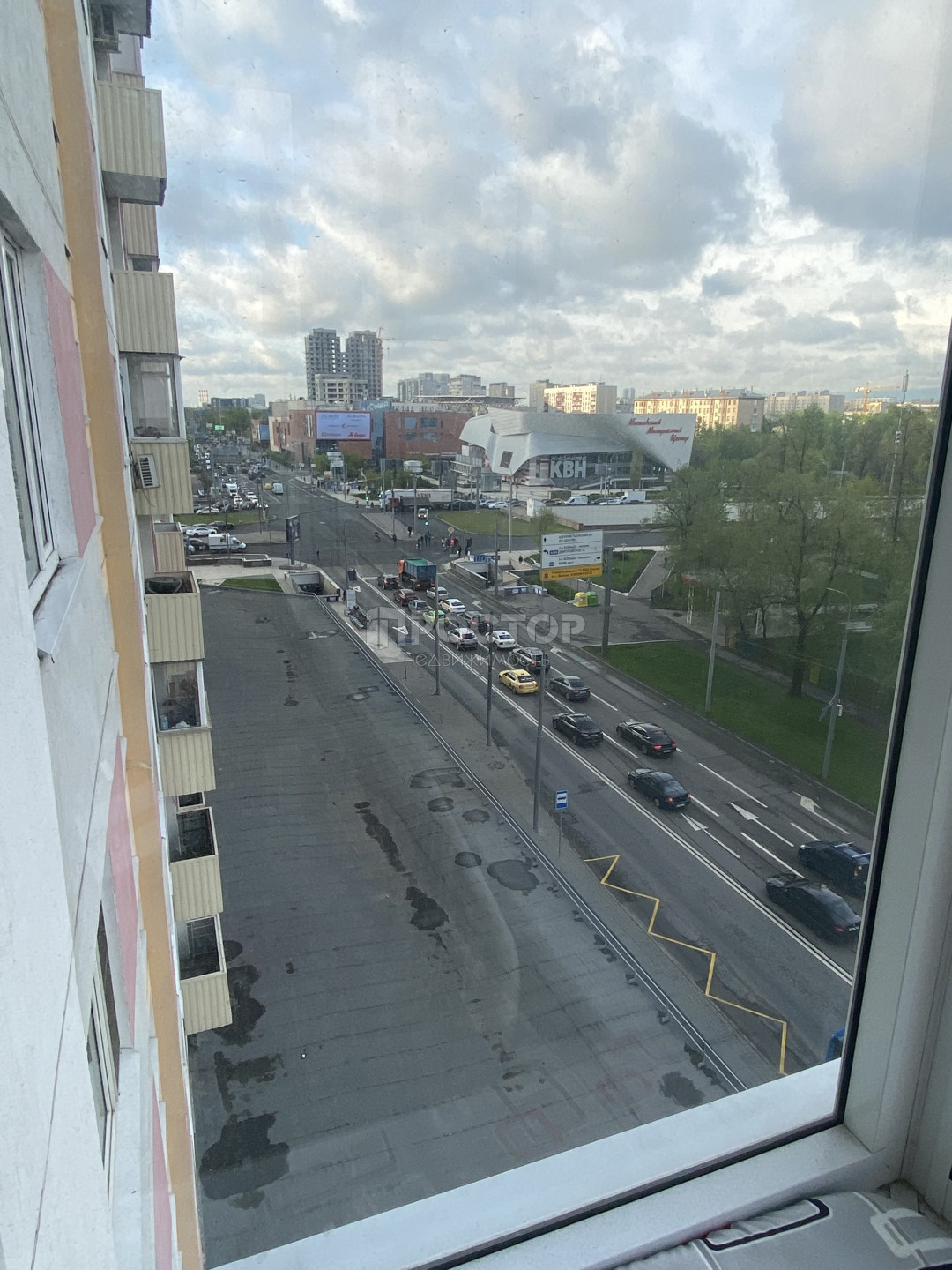 3-комнатная квартира, 74.7 м² - фото 18