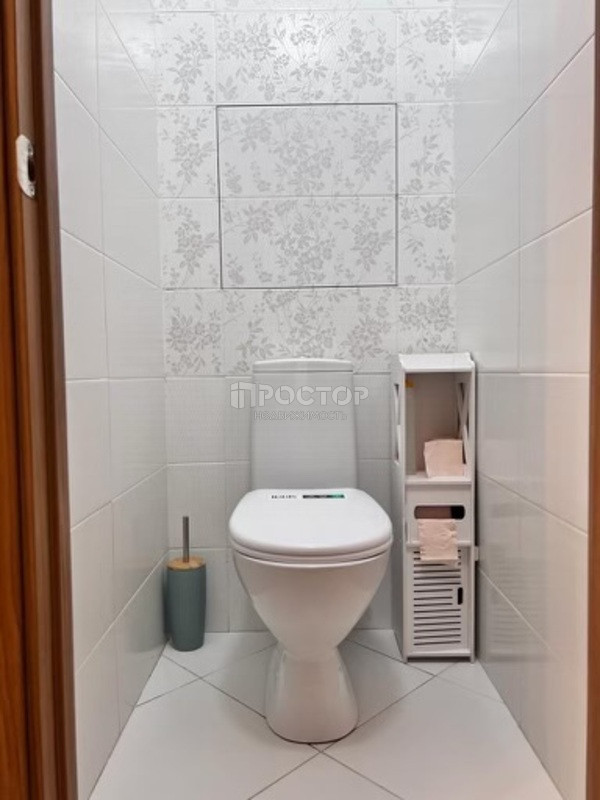 3-комнатная квартира, 74.7 м² - фото 10