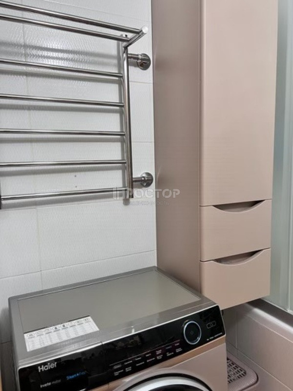3-комнатная квартира, 74.7 м² - фото 8