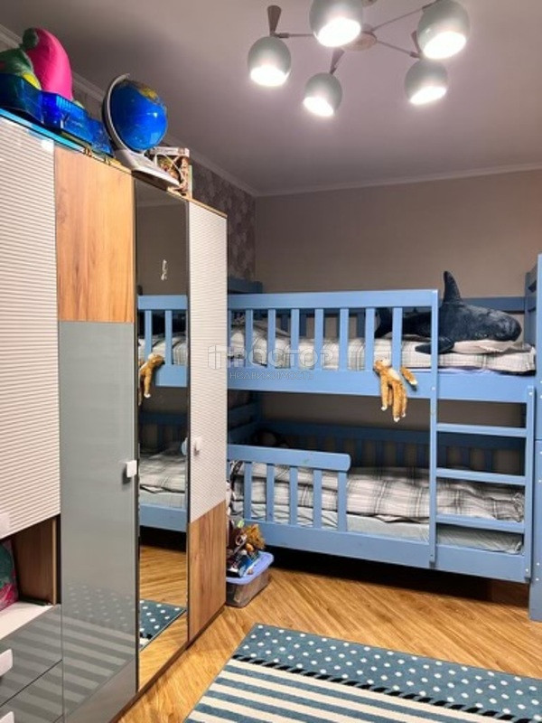 3-комнатная квартира, 74.7 м² - фото 7