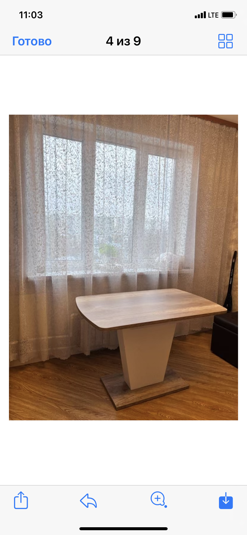 3-комнатная квартира, 74.7 м² - фото 14