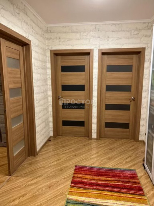 3-комнатная квартира, 74.7 м² - фото 5