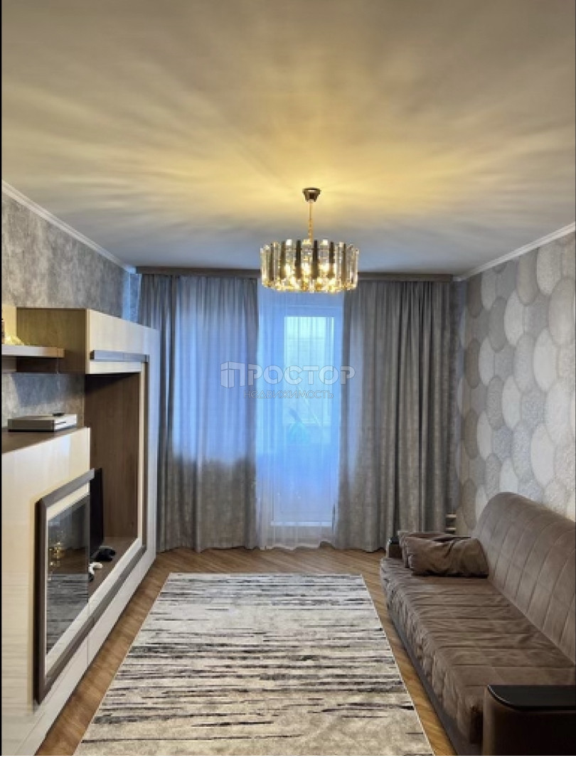 3-комнатная квартира, 74.7 м² - фото 16