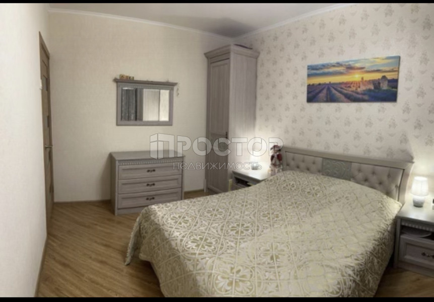 3-комнатная квартира, 74.7 м² - фото 15