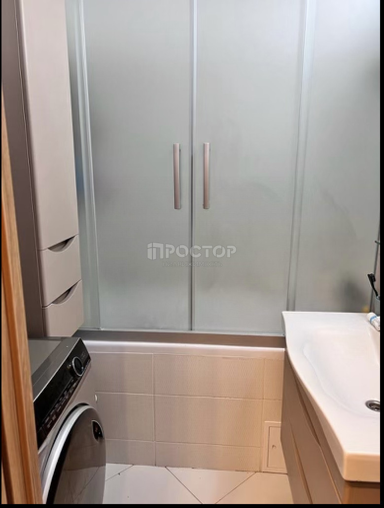 3-комнатная квартира, 74.7 м² - фото 11