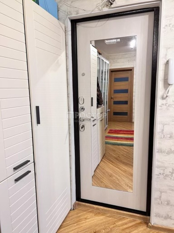 3-комнатная квартира, 74.7 м² - фото 9