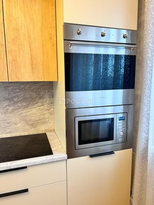 3-комнатная квартира, 74.7 м² - фото 6