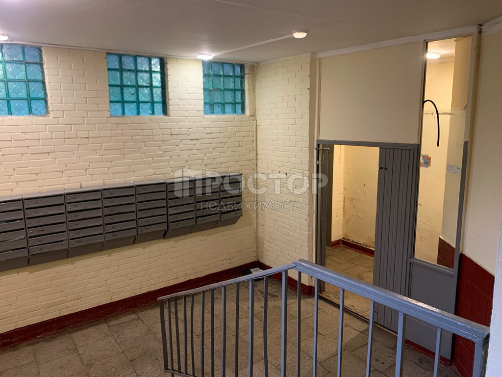 2-комнатная квартира, 52.6 м² - фото 22