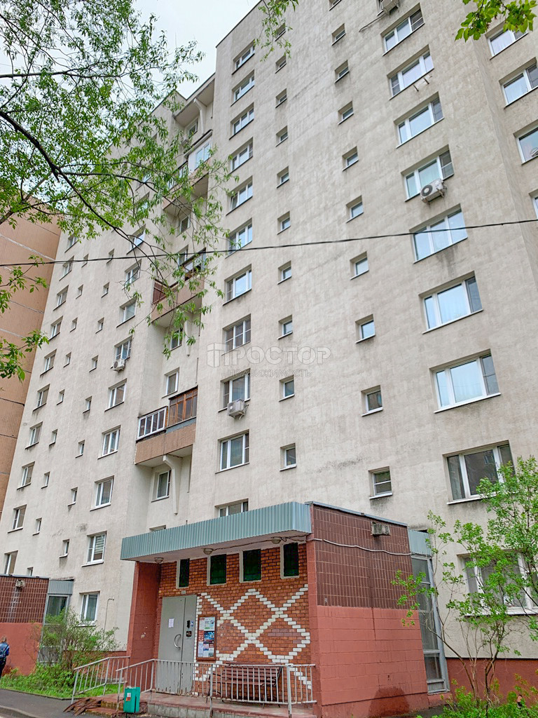 2-комнатная квартира, 52.6 м² - фото 25