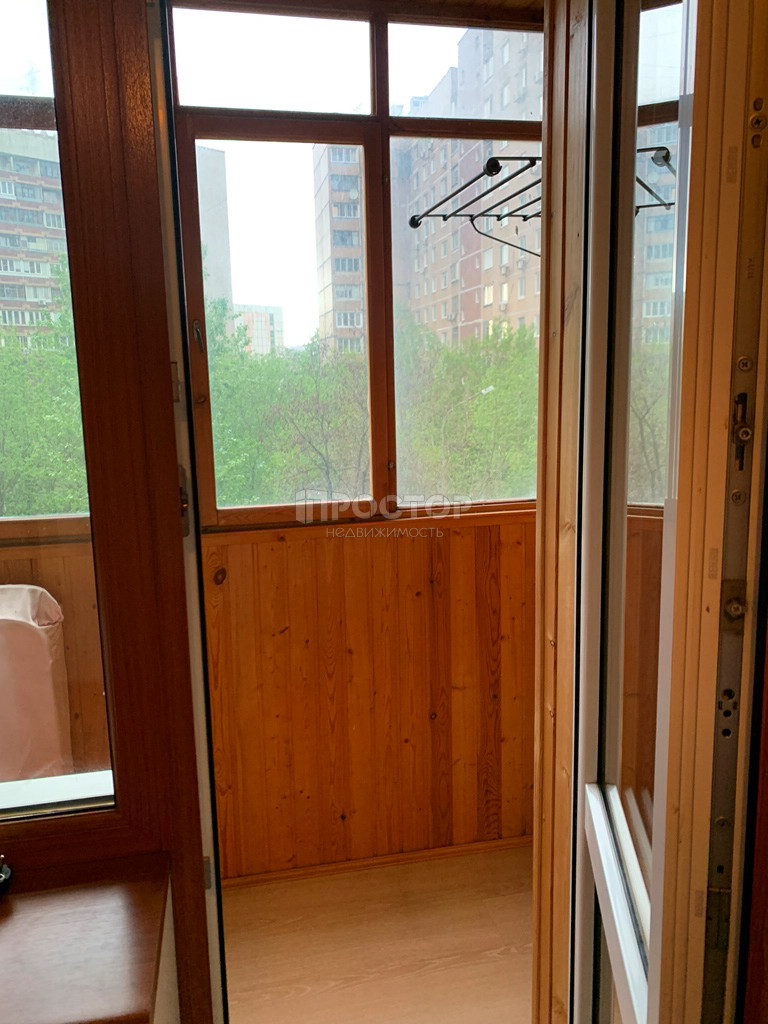 2-комнатная квартира, 52.6 м² - фото 4