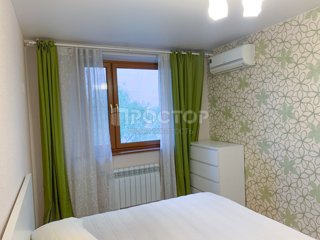 2-комнатная квартира, 52.6 м² - фото 15