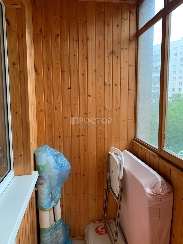2-комнатная квартира, 52.6 м² - фото 6