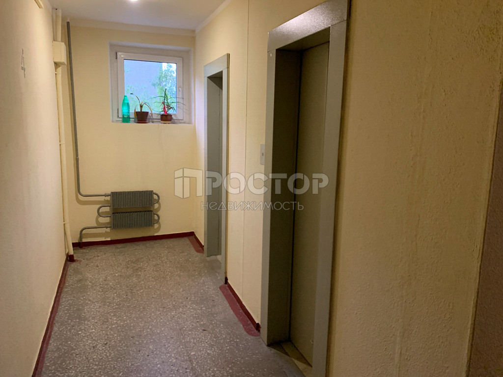 2-комнатная квартира, 52.6 м² - фото 20