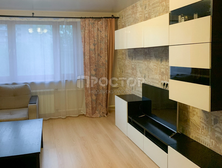 2-комнатная квартира, 52.6 м² - фото 9