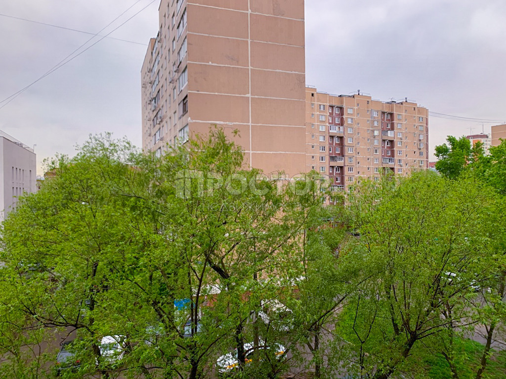 2-комнатная квартира, 52.6 м² - фото 14
