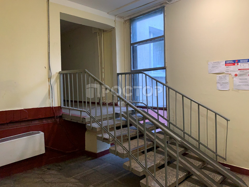 2-комнатная квартира, 52.6 м² - фото 21