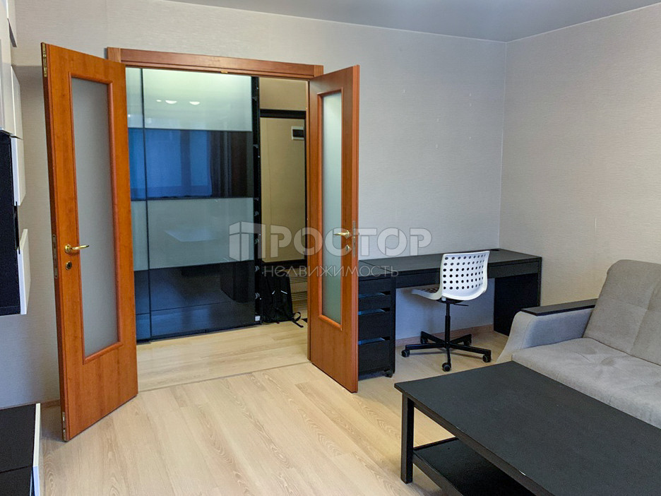 2-комнатная квартира, 52.6 м² - фото 11